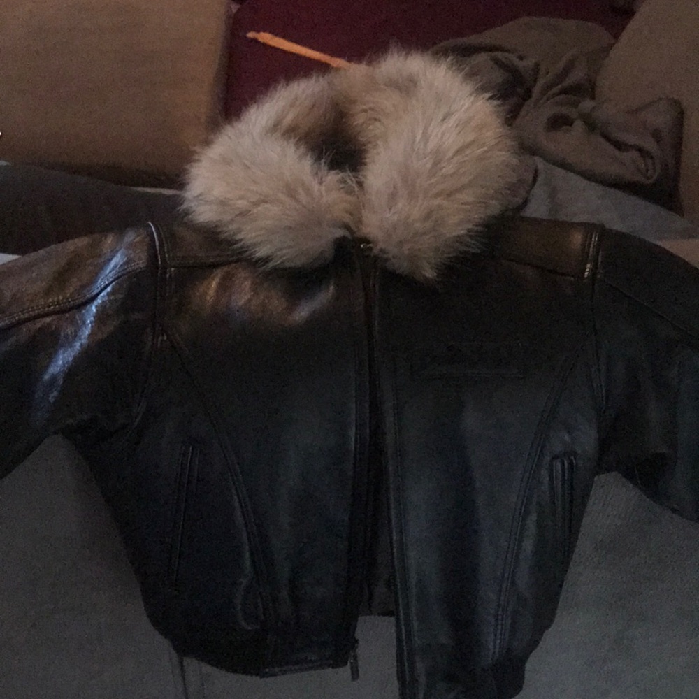 Kids Pelle Pelle